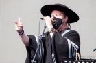 Mr Bungle