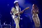 Nile Rodgers & Chic