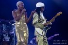 Nile Rodgers & Chic