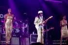 Nile Rodgers & Chic