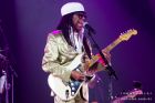 Nile Rodgers & Chic