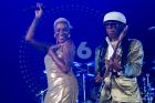 Nile Rodgers & Chic