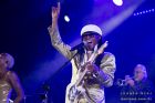 Nile Rodgers & Chic