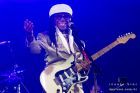 Nile Rodgers & Chic