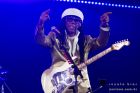Nile Rodgers & Chic