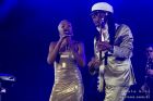 Nile Rodgers & Chic
