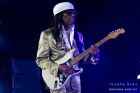 Nile Rodgers & Chic