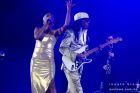 Nile Rodgers & Chic