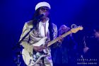 Nile Rodgers & Chic