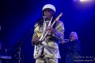 Nile Rodgers & Chic