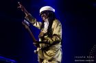 Nile Rodgers & Chic