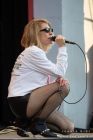 Kim Gordon