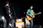 Terno Rei e Samuel Rosa