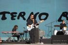 Terno Rei e Samuel Rosa