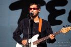 Terno Rei e Samuel Rosa