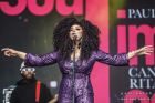 Soul Lee - Paula Lima