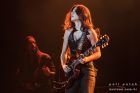 Larissa Liveir
