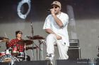 MarcÃ£o Brito e Thiago Castanho - Charlie Brown Jr