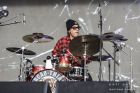 MarcÃ£o Brito e Thiago Castanho - Charlie Brown Jr