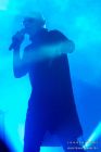 The Sisters of Mercy