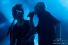 The Sisters of Mercy