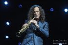 Kenny G