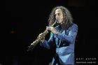Kenny G