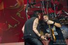 Angra Reunion