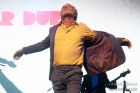 Baxter Dury