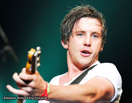 Danny Jones