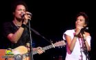 Eagle-Eye Cherry e Maria Gadú