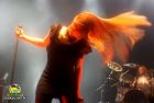 Simone Simons