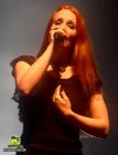 Simone Simons