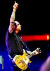 Social Distortion