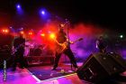 Social Distortion