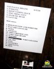 Setlist