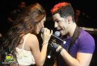 Anahí e Christian
