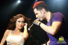 Anahí e Christian