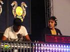 DJ Marky e Laurent Garnier 1