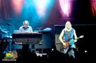 Don Airey e Steve Morse