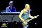 Don Airey e Steve Morse