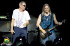 Ian Gillan e Steve Morse