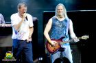 Ian Gillan e Steve Morse