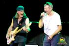 Roger Glover e Ian Gillan