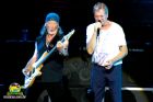 Roger Glover e Ian Gillan