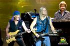 Roger Glover, Steve Morse e Don Airey