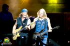 Roger Glover e Steve Morse