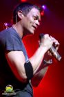 Brad Arnold