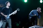 Chester Bennington e Mike Shinoda