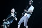 Mike Shinoda e Brad Delson